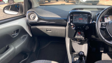 Peugeot 108 1.0 72 Collection 5dr Petrol Hatchback